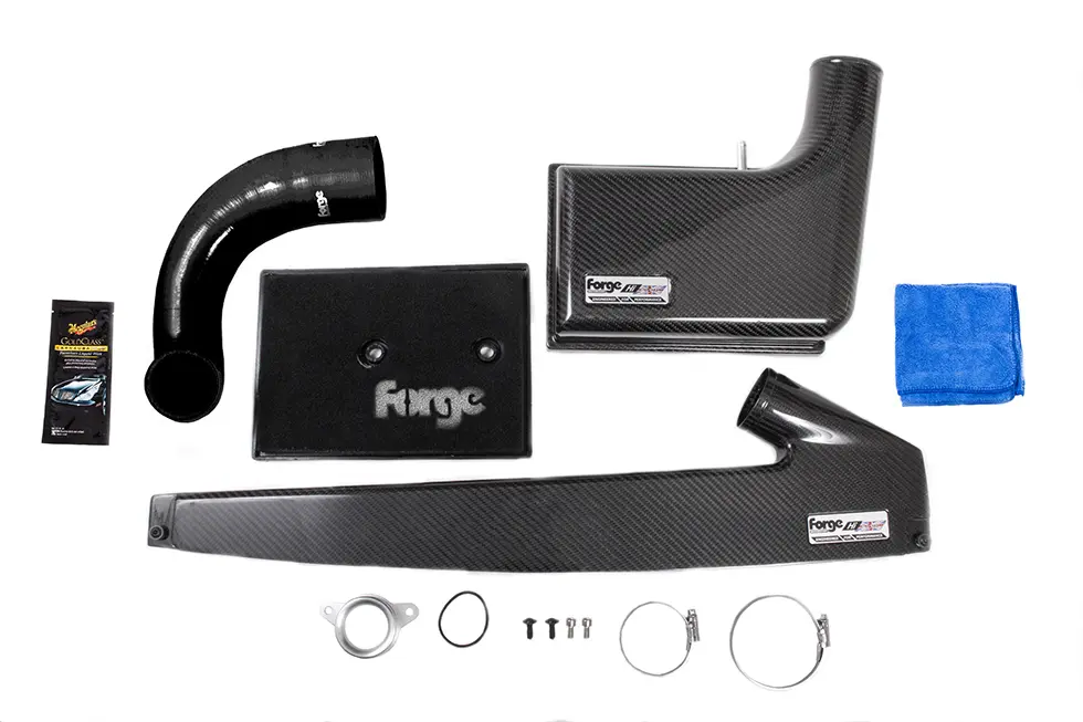 Forge Motorsport High Flow Carbon Intake for VW Golf 7 1.2/1.4 EA211