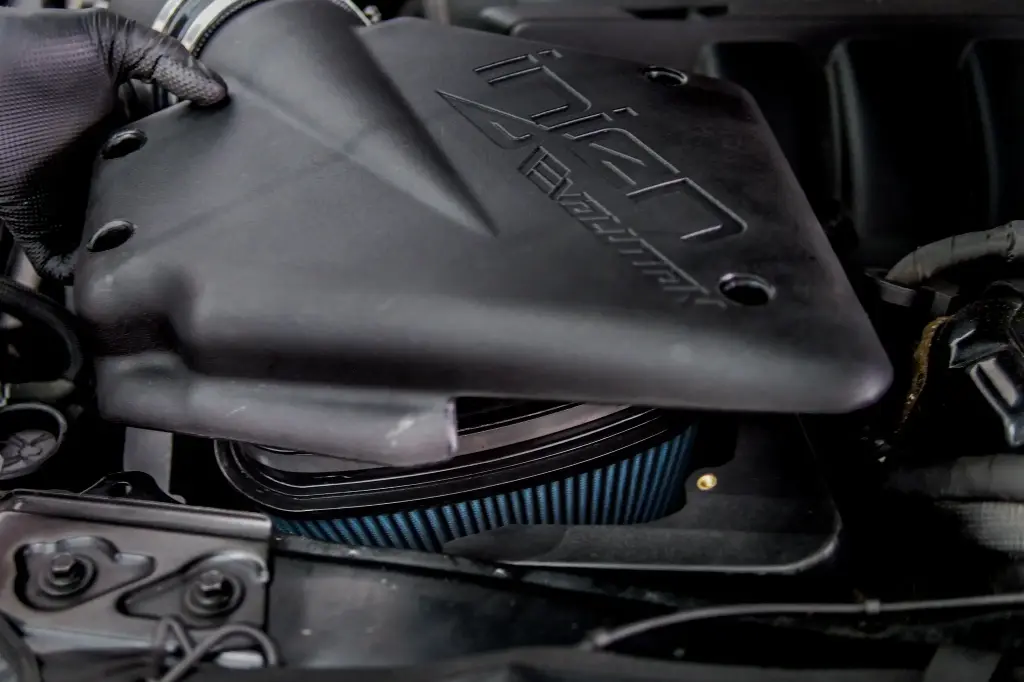 Injen EVO Intake - Ford Mustang 2.3T Ecoboost
