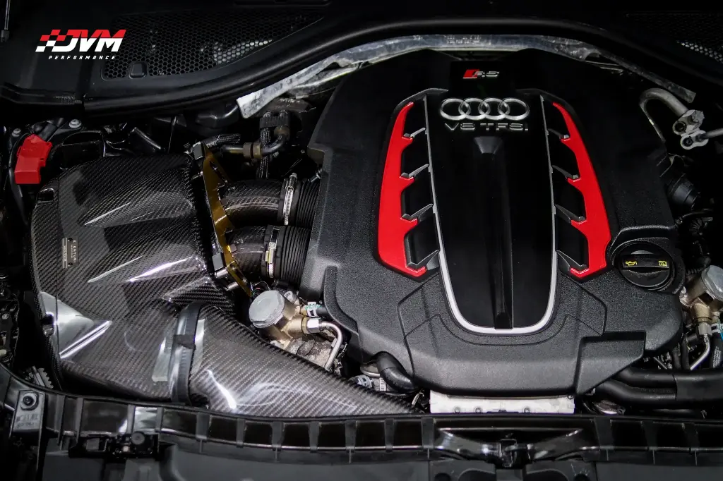 Eventuri Intake - RS6 C7