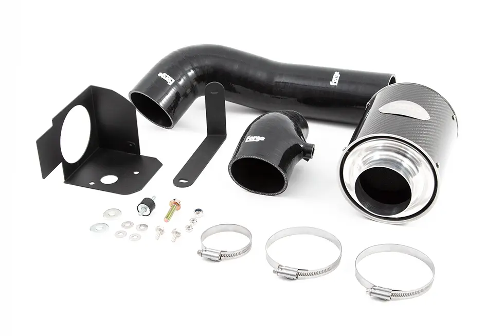 Forge Motorsport - Carbon Intake Kit - Suzuki Jimny
