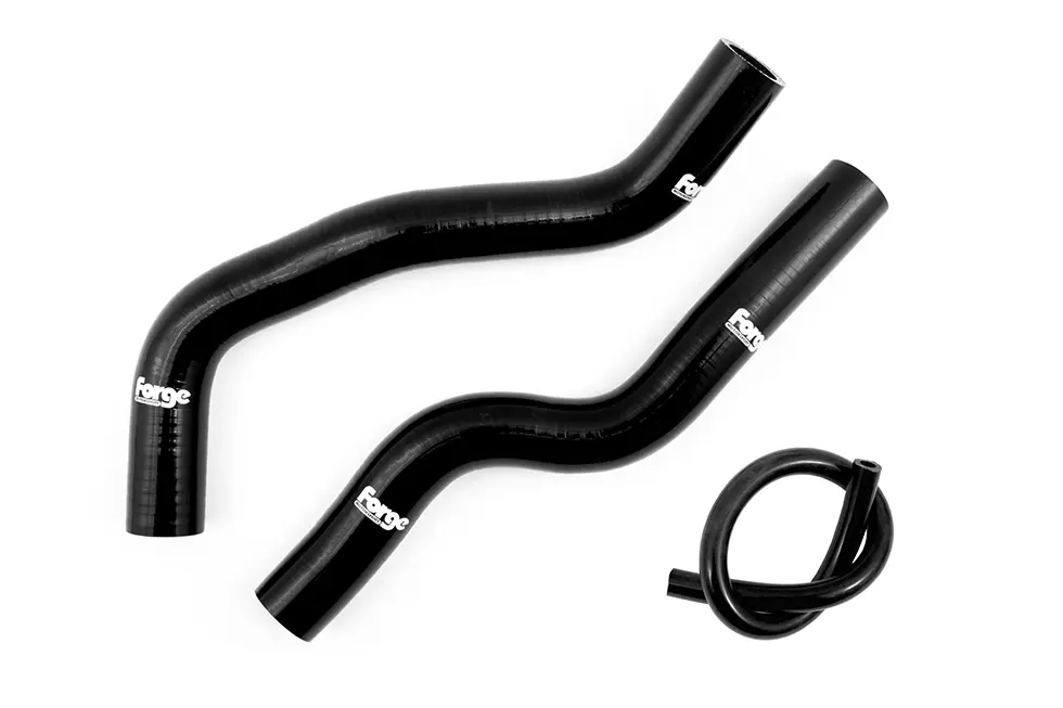 Forge Motorsport - Coolant Hose Kit For Swift Sport 1.4
