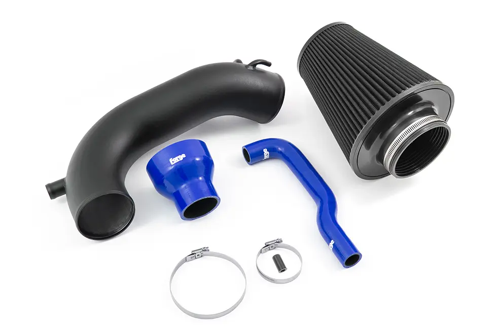 Forge Motorsport - Intake Kit for Hyundai i30N Performance Blue