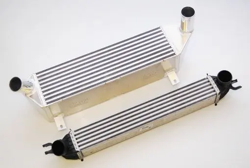 Forge Motorsport - Intercooler For Mini R60