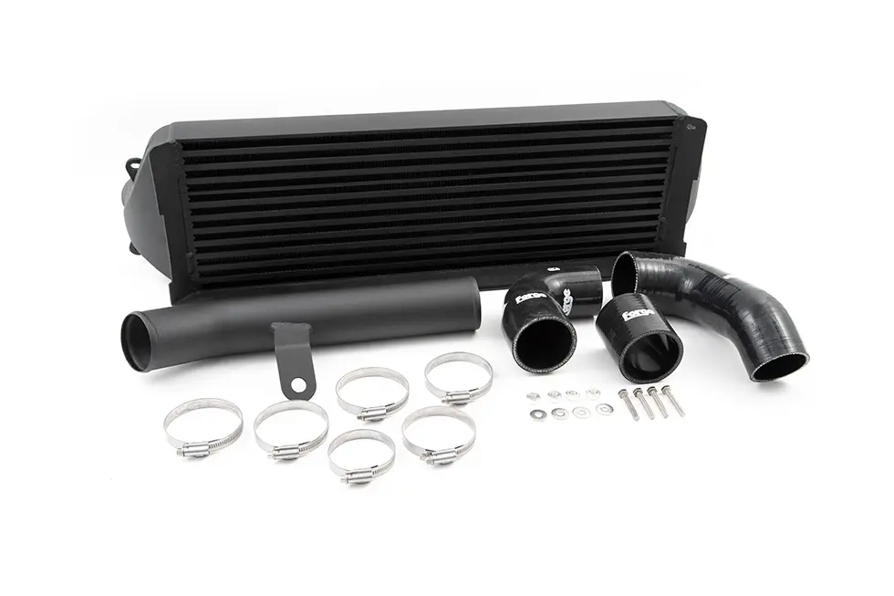 Forge Motorsport - Intercooler Kit for Hyundai i30N MK3.5 Facelift