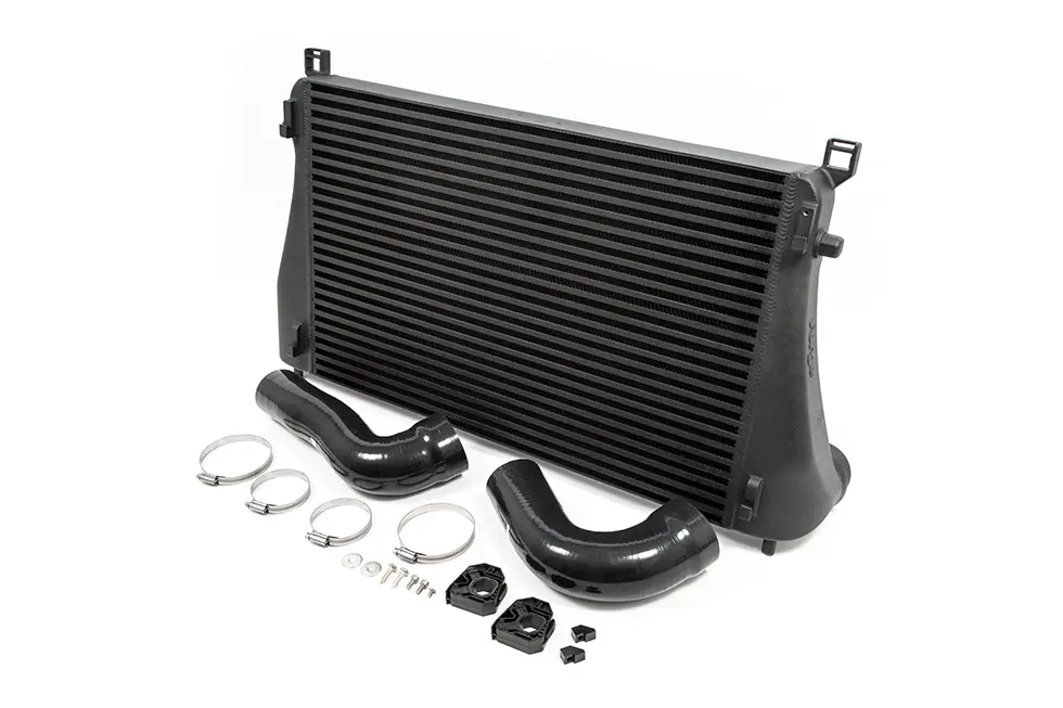 Forge Motorsport - Intercooler - MK8/S3 8Y