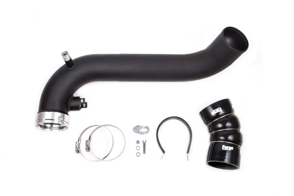 Forge Motorsport - Mini F54/F56/F60 1.5/2.0 Intake Hard Pipe Kit