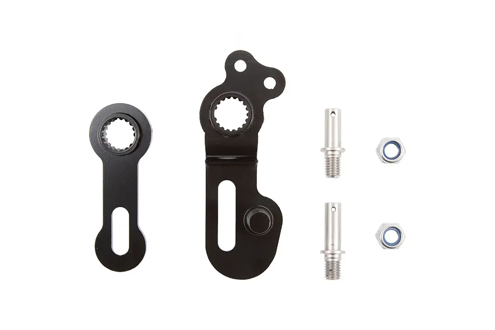 Forge Motorsport - Short Shifter for Hyundai i30N