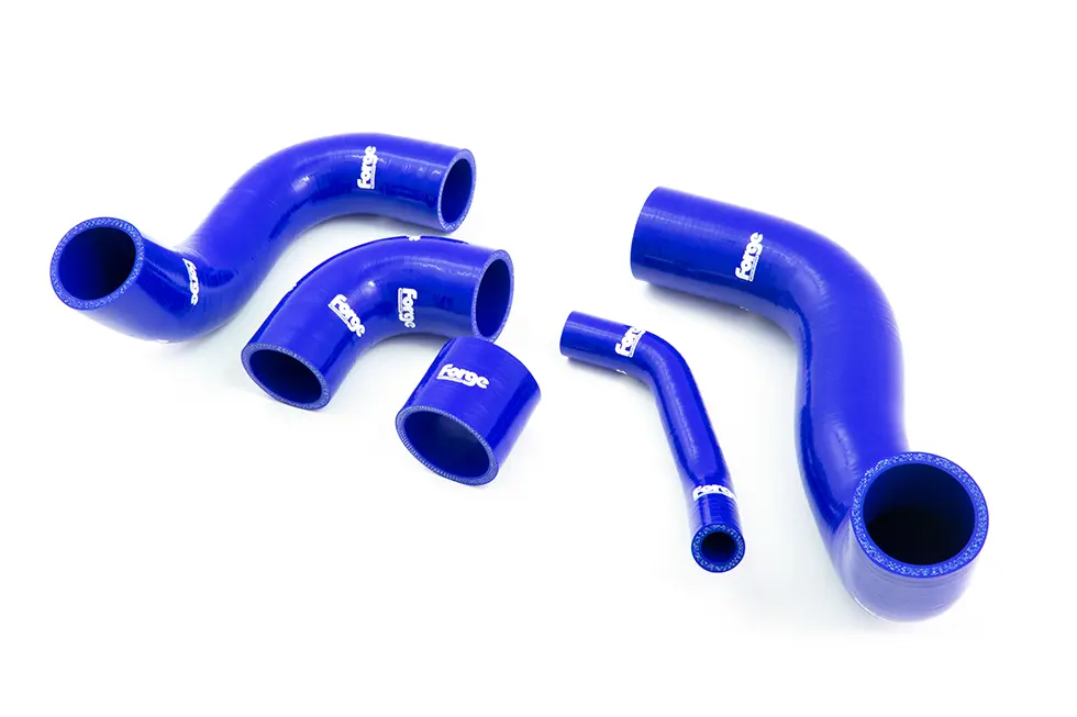 Forge Motorsport - Suzuki Swift Sport 1.4 ZC33S Boost Hose Kit