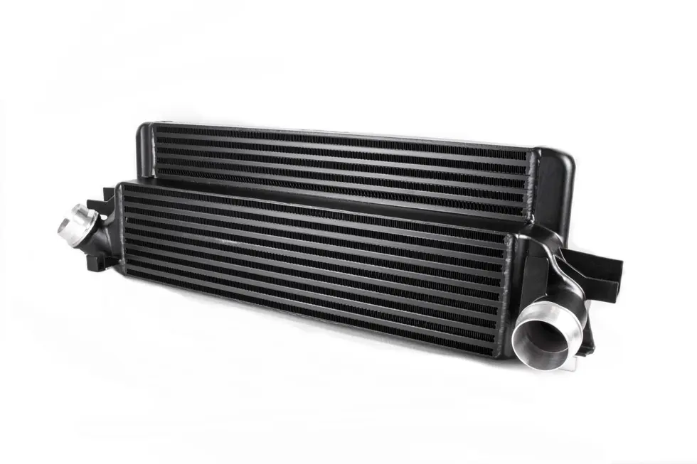 Forge Motorsport - Uprated intercooler for MINI F54/F55/F56 Cooper S