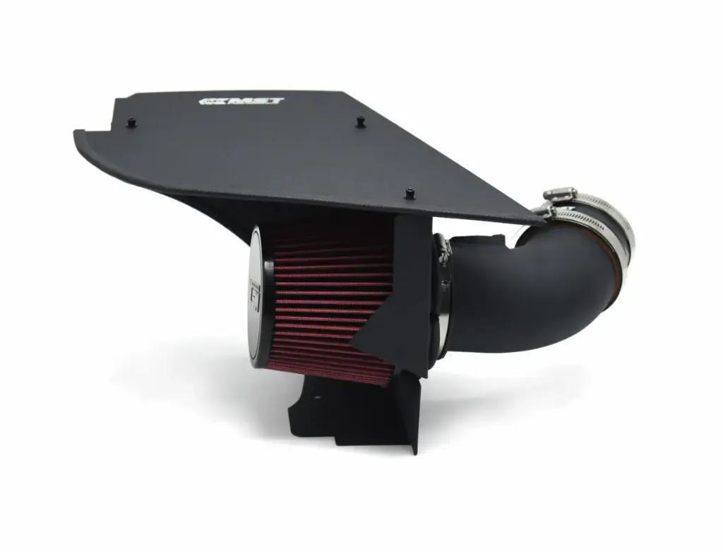 MST Air Intake - 2017+ BMW G30 G31 B48 530i Cold Air Intake System