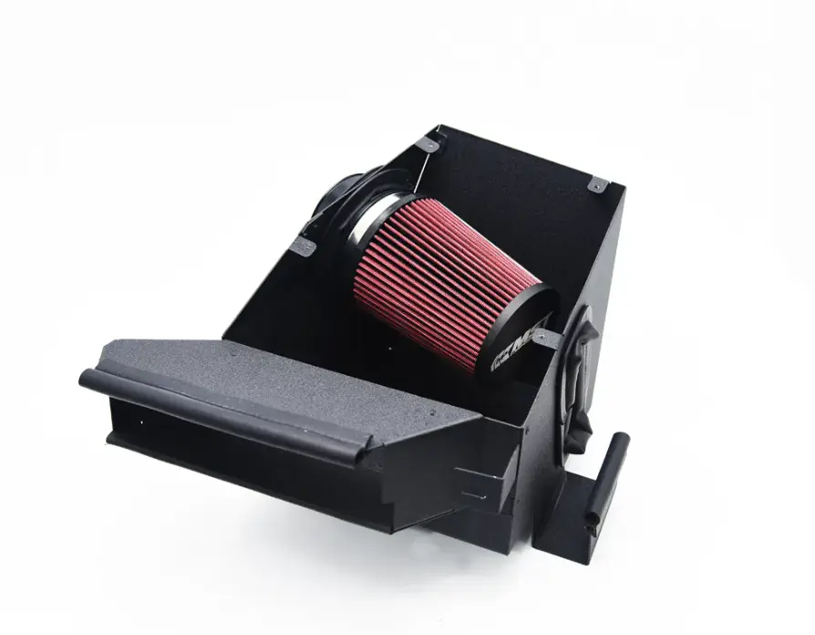 MST Air Intake for Mercedes A35/A250 W177