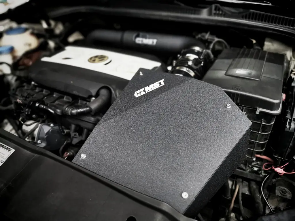 MST Air Intake for VAG EA888-2