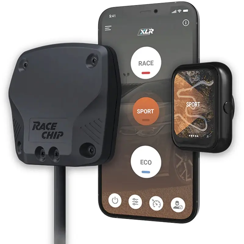 RaceChip XLR5 Smart Controller