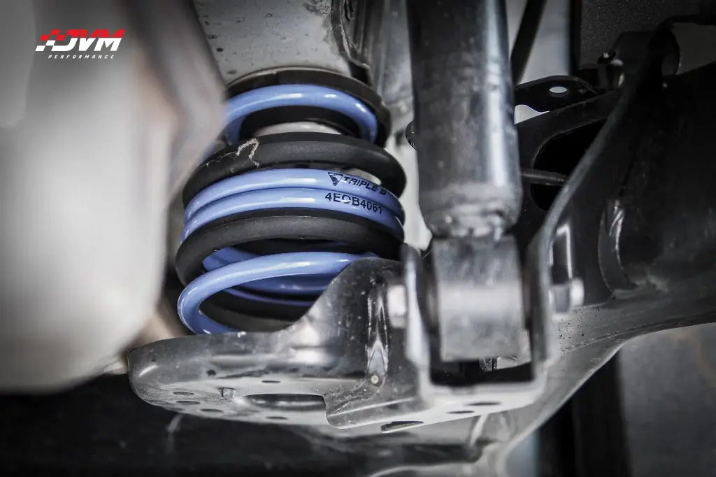 Triple S Sport Spring for Swift MK4 ZC33S 1.4T 2017~