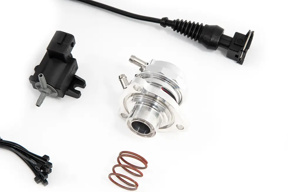 Forge Motorsport - Blow Off Valve PSA 1.6T