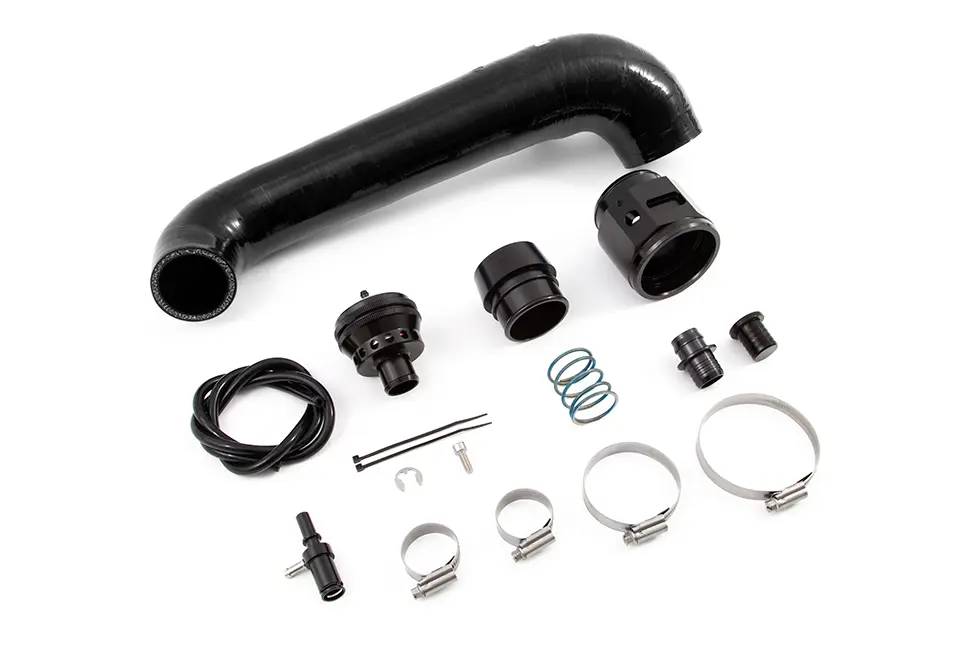Forge Motorsport - Blow Off Valve VAG 1.2/1.4 TSI