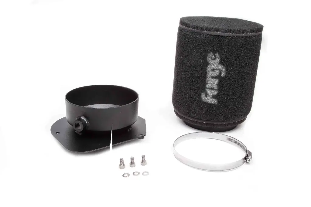 Forge Motorsport - High Flow Intake for AMG45