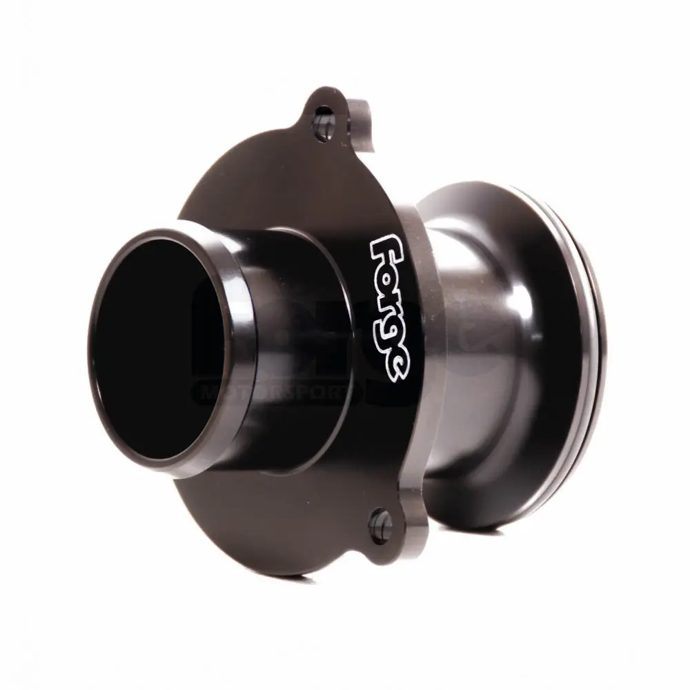 Forge Motorsport - Turbo Muffler Delete for EA888 GEN3 1.8/2.0
