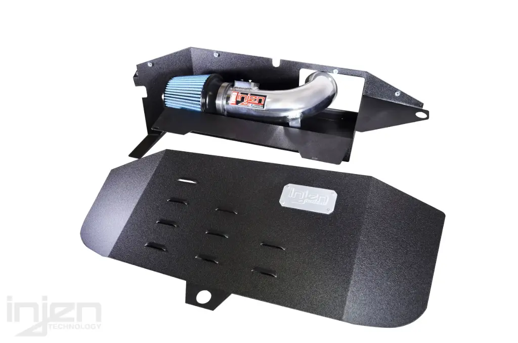 Injen Intake - BMW 116/316 N13