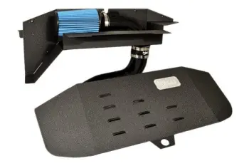 Injen Intake - BMW 320i N20
