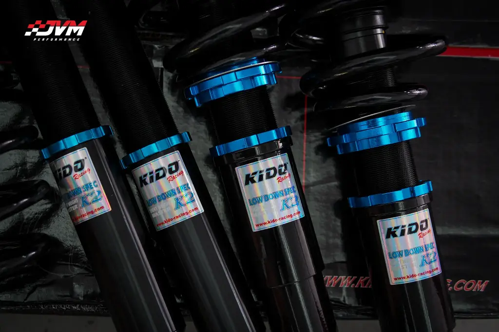 Kido Racing - Coilover K2 Kit