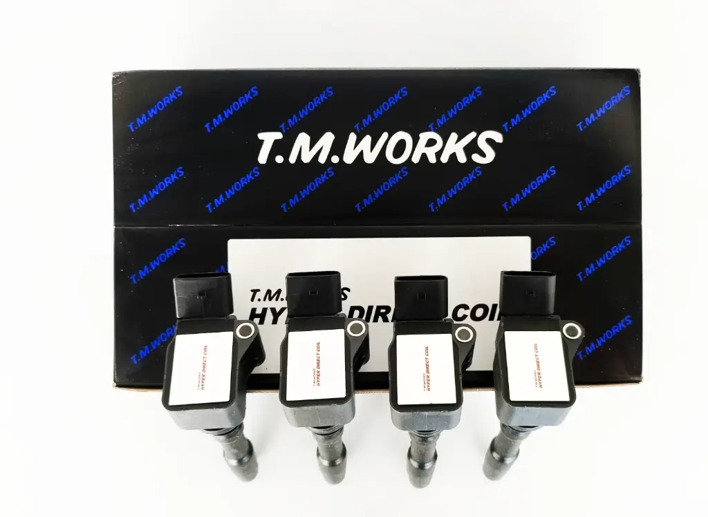 T.M.Works Hyper Direct Coil (EA888.3)