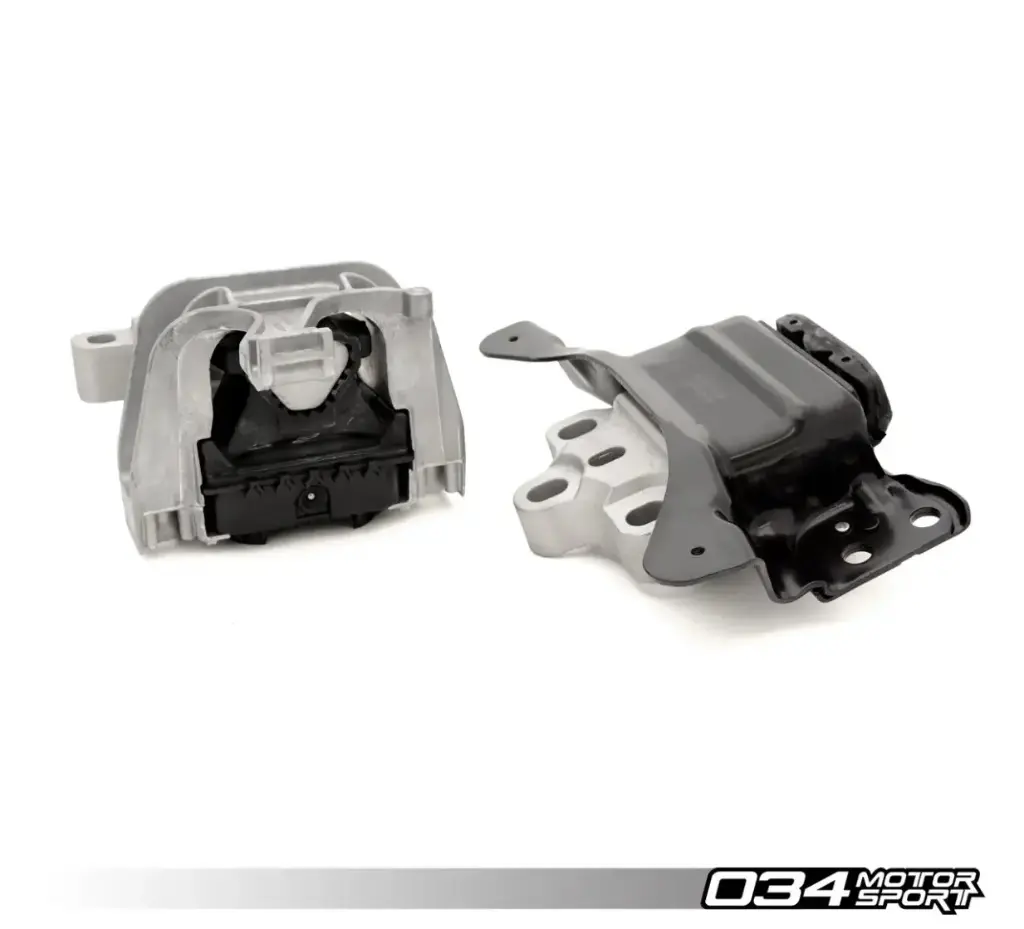 034Motorsport Density Line MQB Engine & Transmission Mounting
