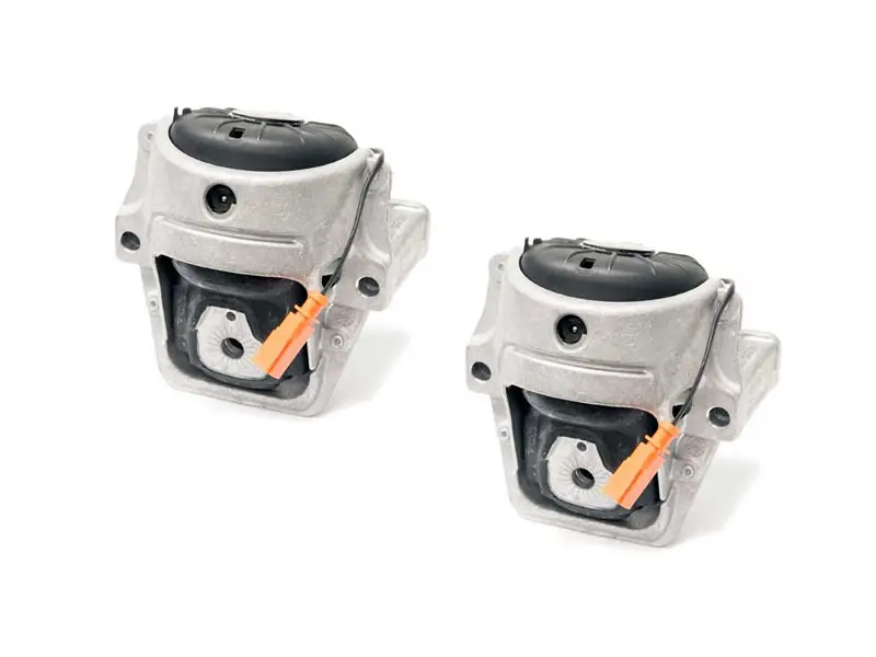 034Motorsport - MOTOR MOUNT, TRACK/STREET DENSITY LINE, B8/B8.5 AUDI A4/S4/A5/S5/Q5/SQ5 3.0TFSI, 3.2FSI, AND 2.0 TFSI