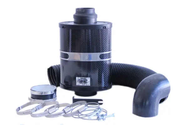 BMC Air Intake Kit - Mini RSeries N18
