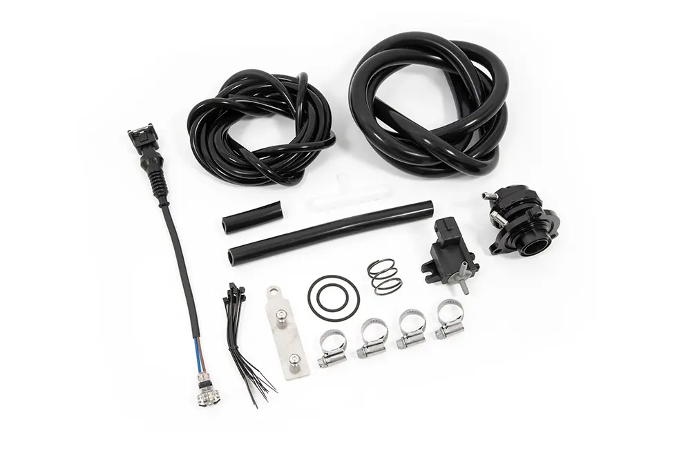 Forge Motorsport - Blow off Valve BMW N20