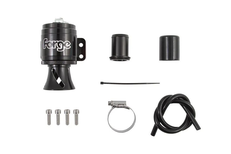 Forge Motorsport - Blow Off Valve for Kia/Hyundai 1.6/2.0T New