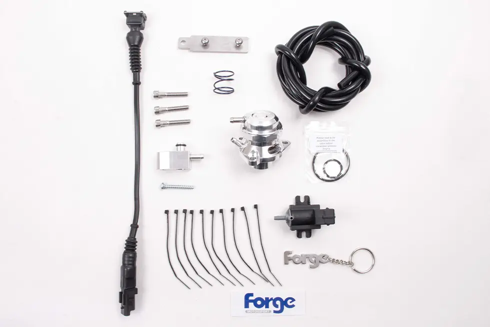 Forge Motorsport - Blow Off Valve PSA 1.6T N13