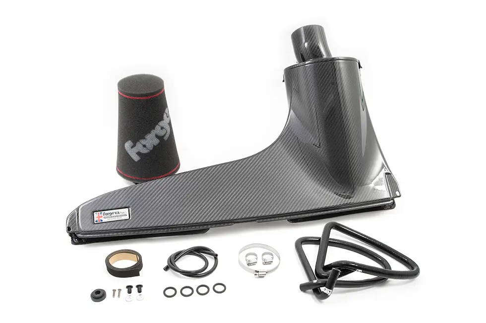 Forge Motorsport - Carbon Air Intake Kit MQB 2.0 (V2)