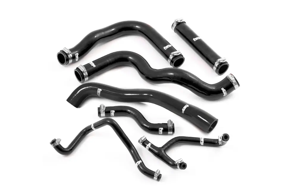 Forge Motorsport - Coolant Hose Kit for i30N