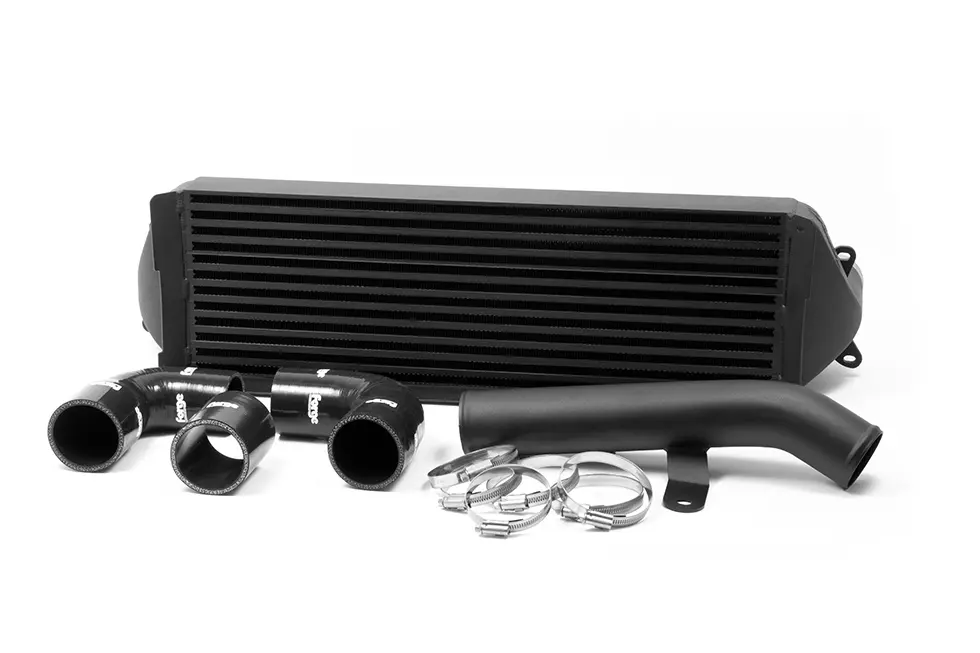 Forge Motorsport - Intercooler Kit for Hyundai i30N