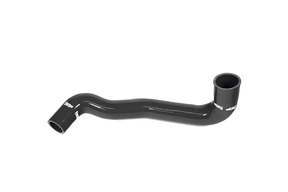 Forge Motorsport - Mini R Series Intercooler Resonator Delete Hose