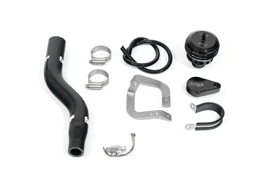 Forge Motorsport - Suzuki Swift Sport 1.4 ZC33S Blow Off Valve