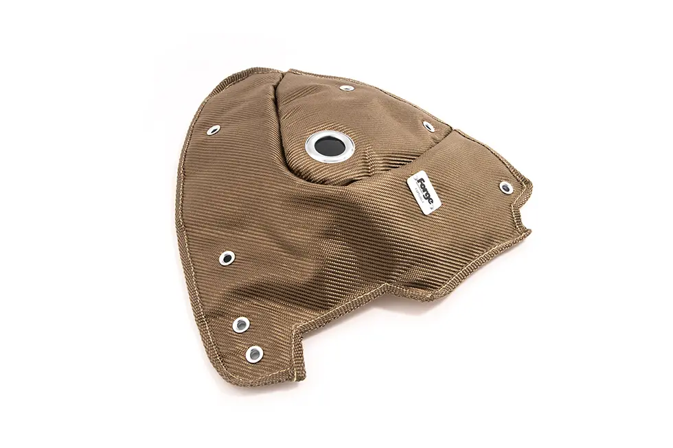 Forge Motorsport - Turbo Blanket for Mini Cooper S N14 