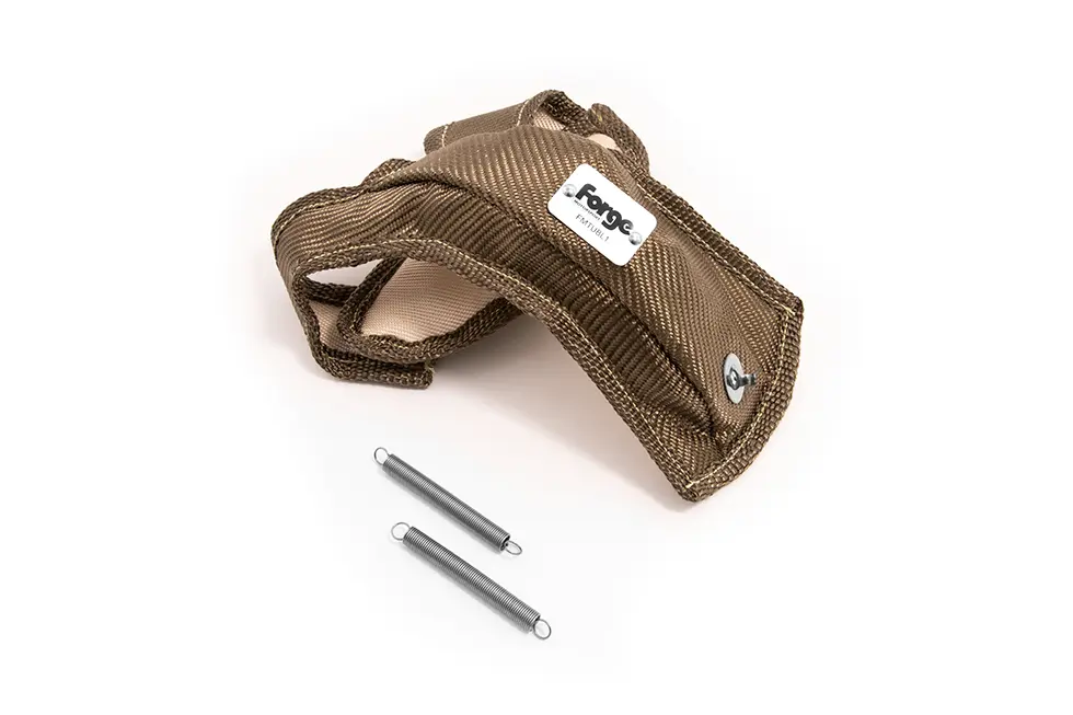 Forge Motorsport - Turbo Blanket - IS Turbo