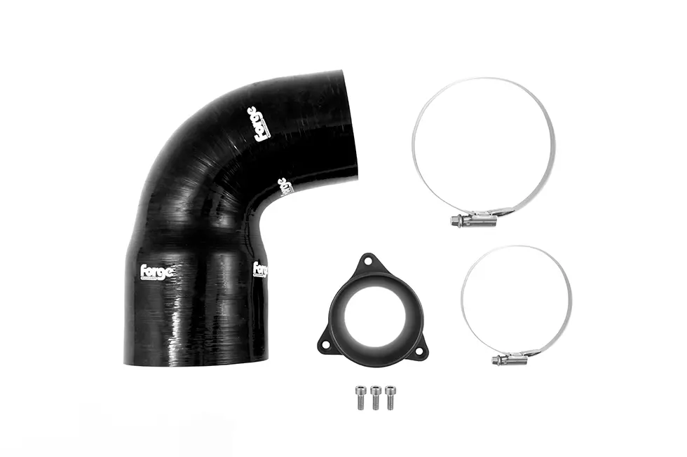 Forge Motorsport - Turbo Inlet for Hyundai i30N BKH