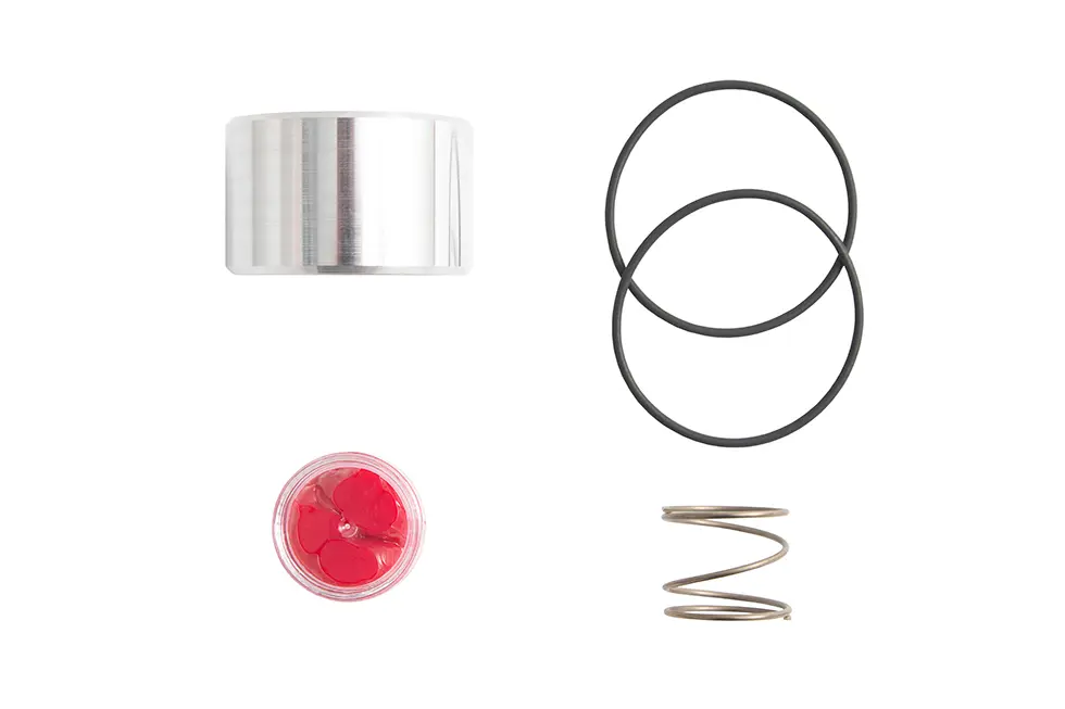 Forge Motorsport - Valve Service Kit - VAG 1.4