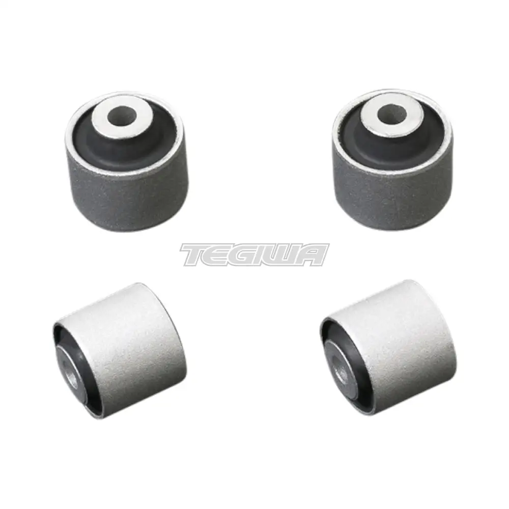 Hardrace - Front Lower Arm Bushing (4Pcs) - Audi A4/A5/A6/A7