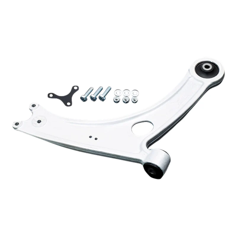 Hardrace - Front Lower Arm for MQB (Forged Aluminum)