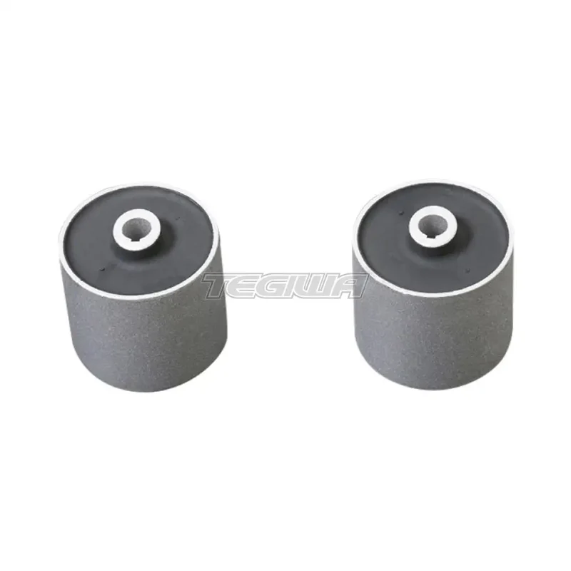 Hardrace - Front Lower-Rear Arm Bushing (Pair) - Audi A4/A5/A6/A7