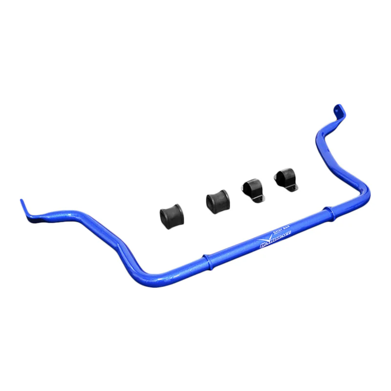 Hardrace - Front Sway Bar 30mm Set - Suzuki Jimny >2018