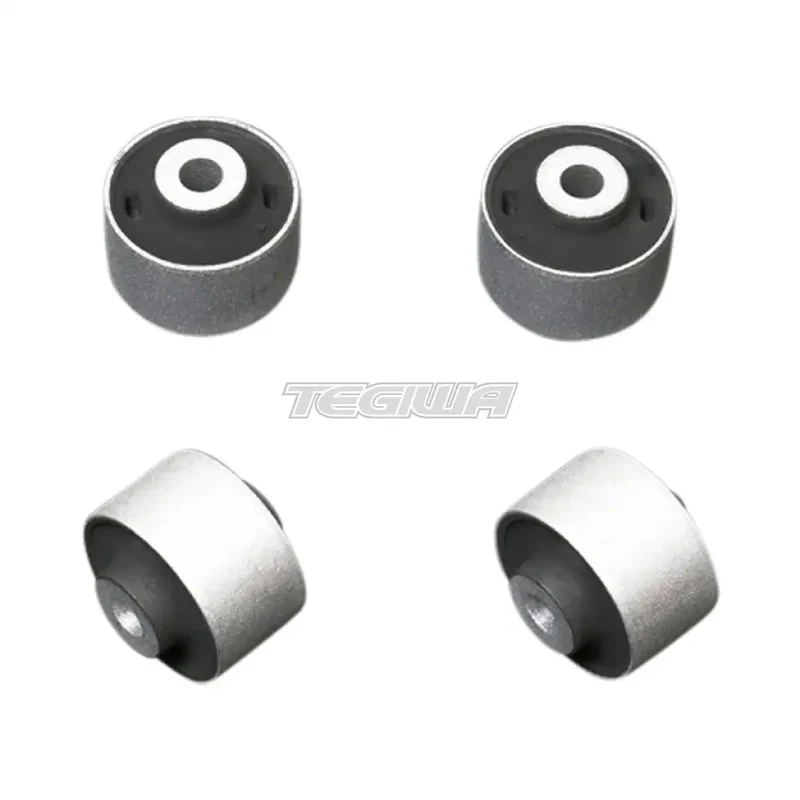 Hardrace - Front Upper Arm Bushing (Pair) - Audi A4/A5/A6/A7