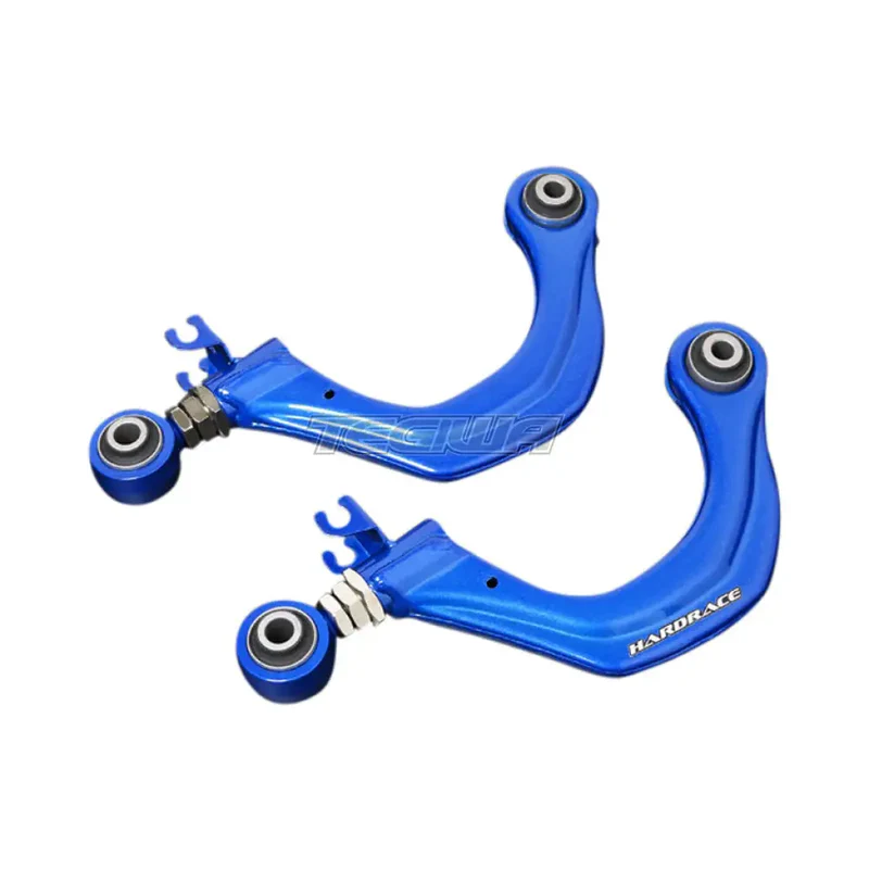 Hardrace - Rear Camber Kit VW/Audi MK5/6