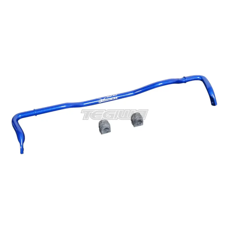 Hardrace - Rear Sway Bar 25.4MM - VAG MQB AWD