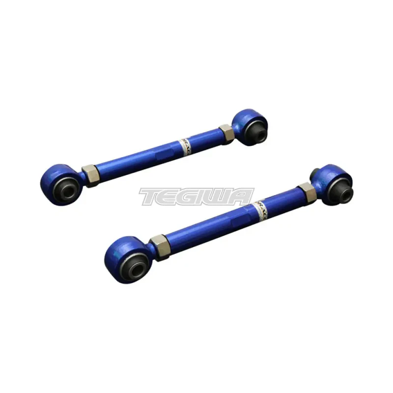 Hardrace - VW MK5/6, SCI MK2 Rear Toe Arm