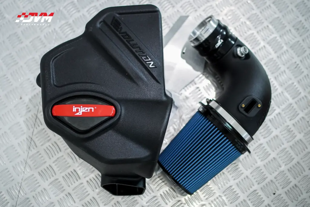 Injen EVOLUTION Supra A90 2020-